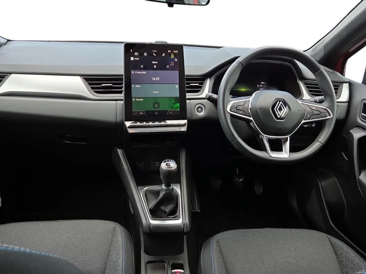 Renault Captur TCe 90 Evolution - Image 2