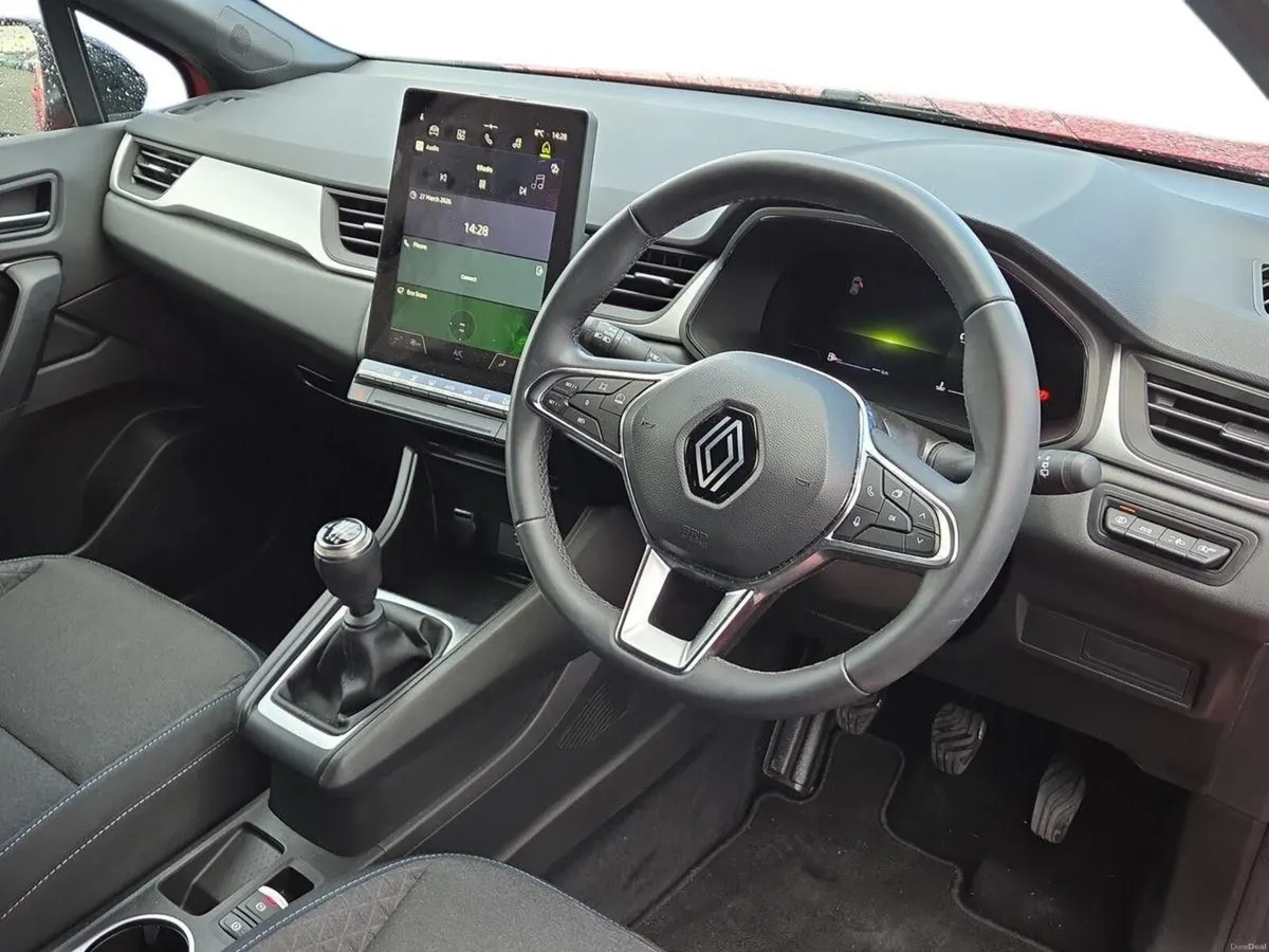 Renault Captur TCe 90 Evolution - Image 6