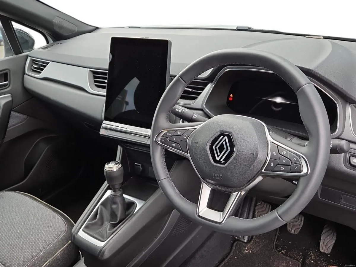 Renault Captur TCe 90 Techno - Image 6