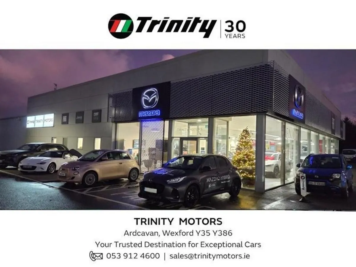 Toyota Vitz ** LUNA ** 1.5 Dual VVT-I ** TRINITY M - Image 3