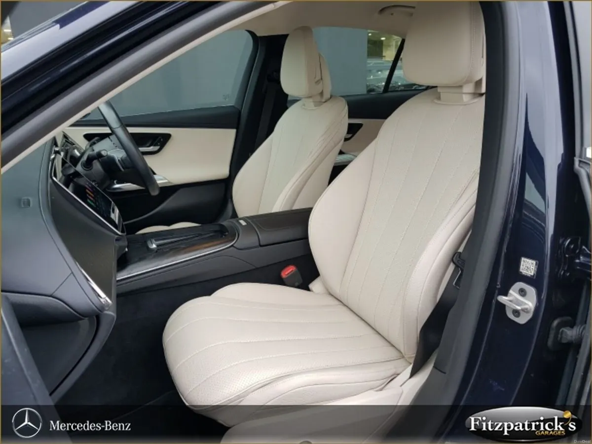 Mercedes-Benz E-Class E 220 D MHEV Avantgarde Plus - Image 4