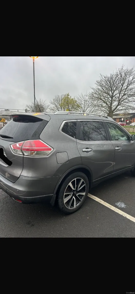 Nissan X-Trail 2014 - Image 2