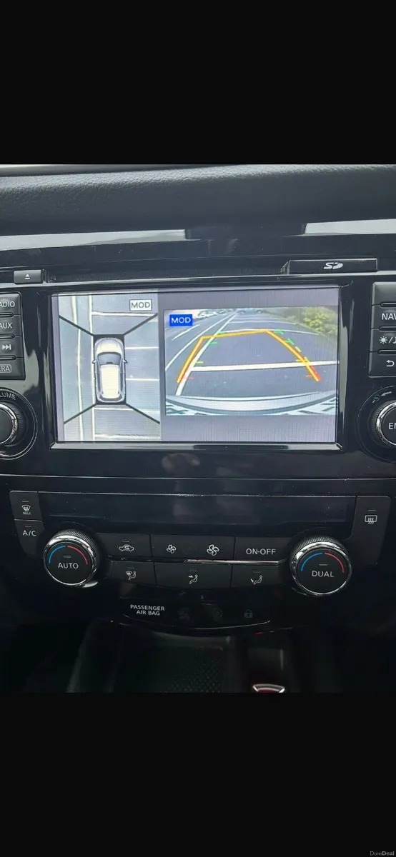 Nissan X-Trail 2014 - Image 3