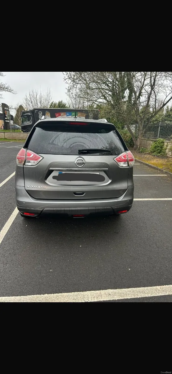 Nissan X-Trail 2014 - Image 4