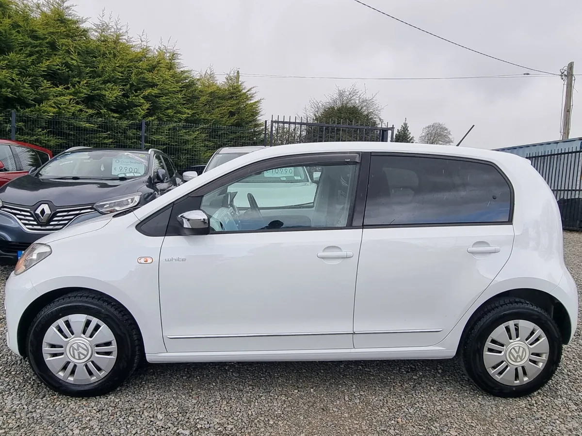 2013 VOLKSWAGEN UP! AUTOMATIC NCT'd €7,990 - Image 6