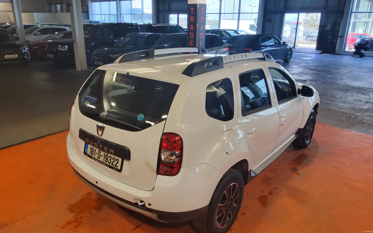 Dacia Duster 2018 - Image 3