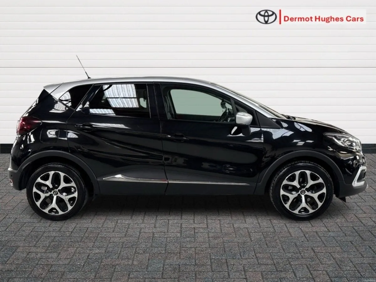 Renault Captur 1.3 TCE GT LINE 130BHP 5DR - Image 3