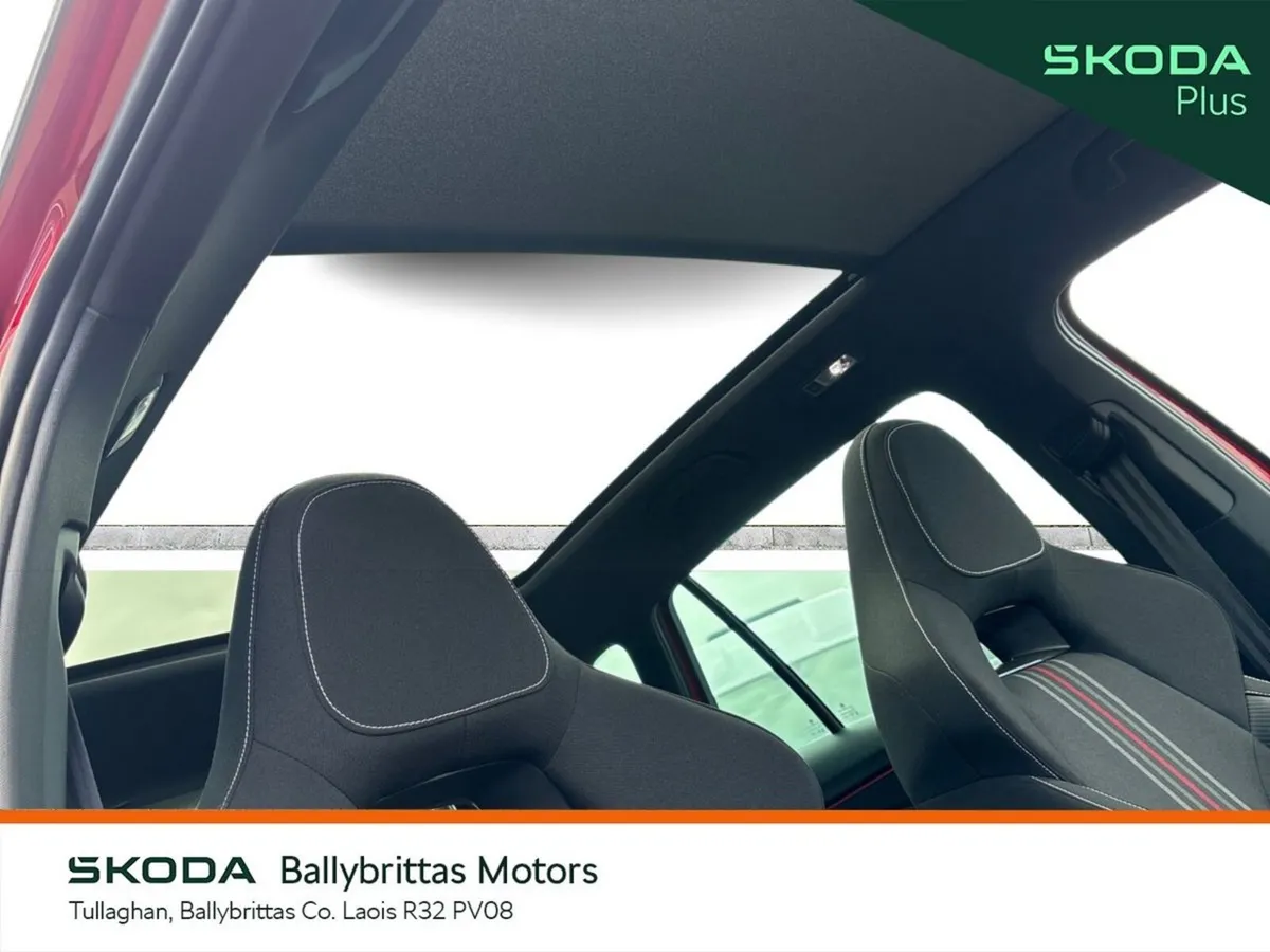 Skoda Kamiq Monte Carlo 1.0TSI 110HP - Image 3