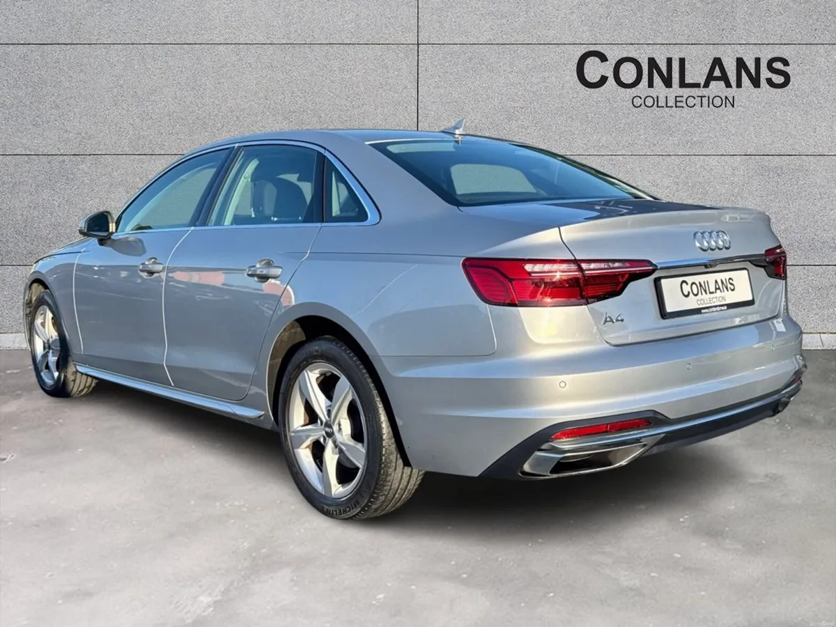 Audi A4 30 TDI 122HP SE - Image 2