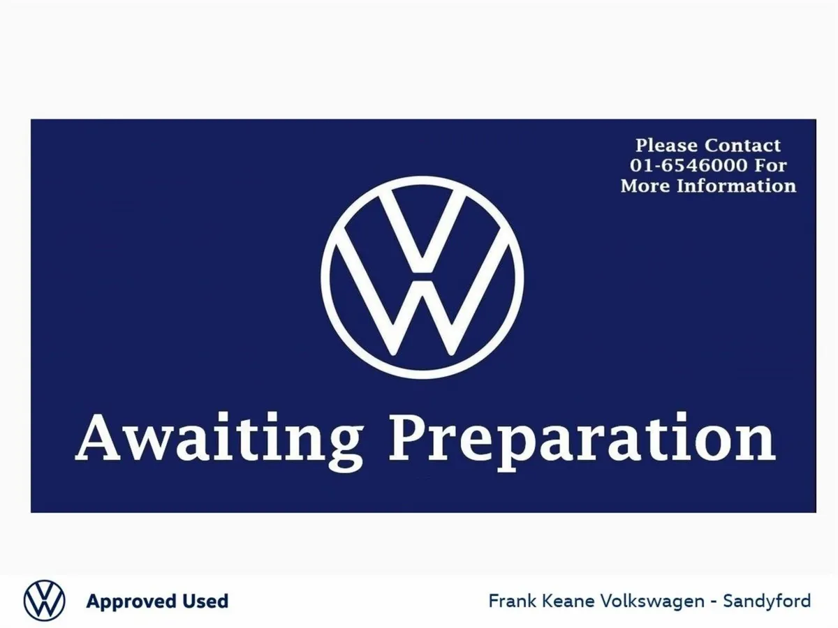 Volkswagen Golf GOLF R-LINE 1.5 TSI MHEV 116HP @Fr - Image 1