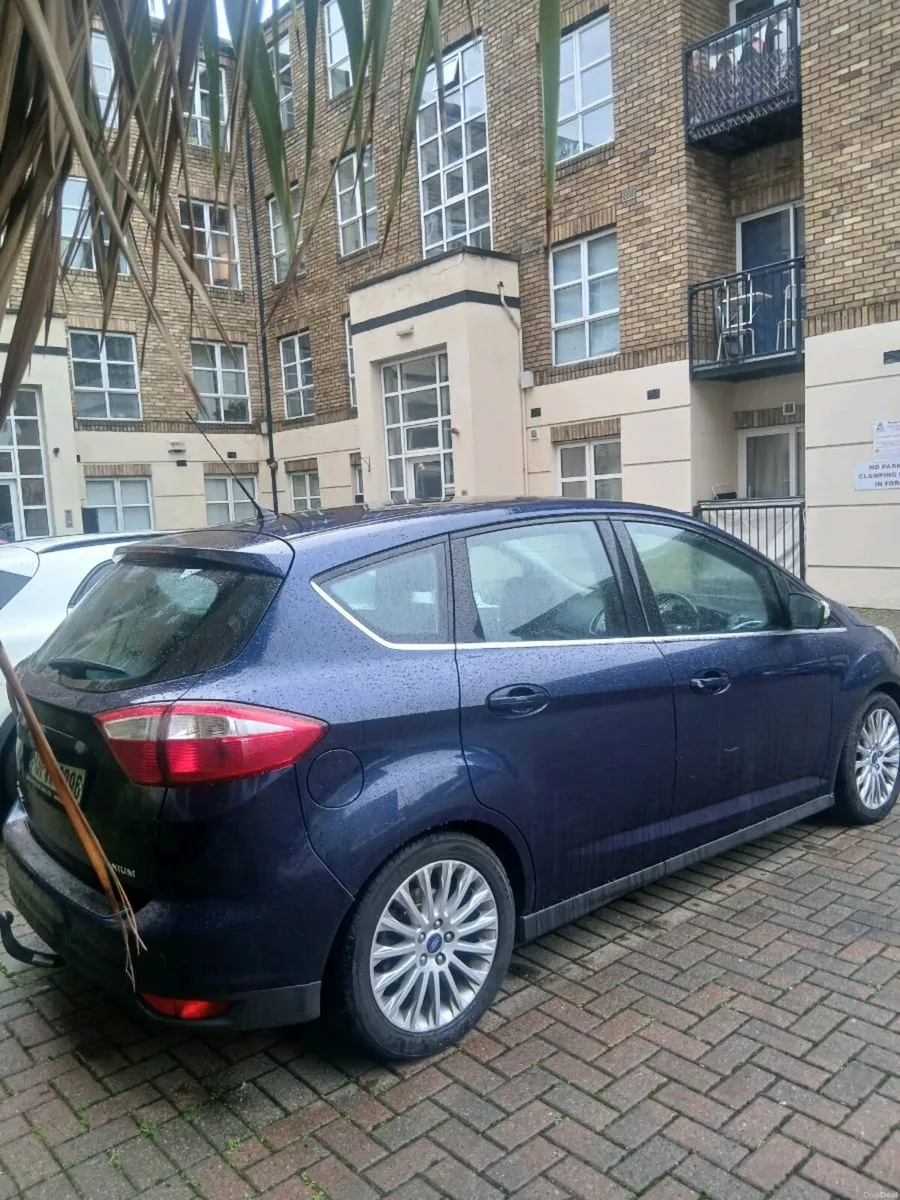 Ford C-Max - Image 4