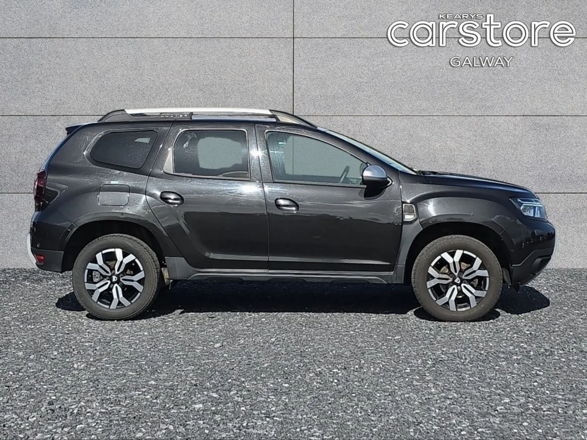 Dacia Duster 1.0 TCe 90 Prestige - Image 2
