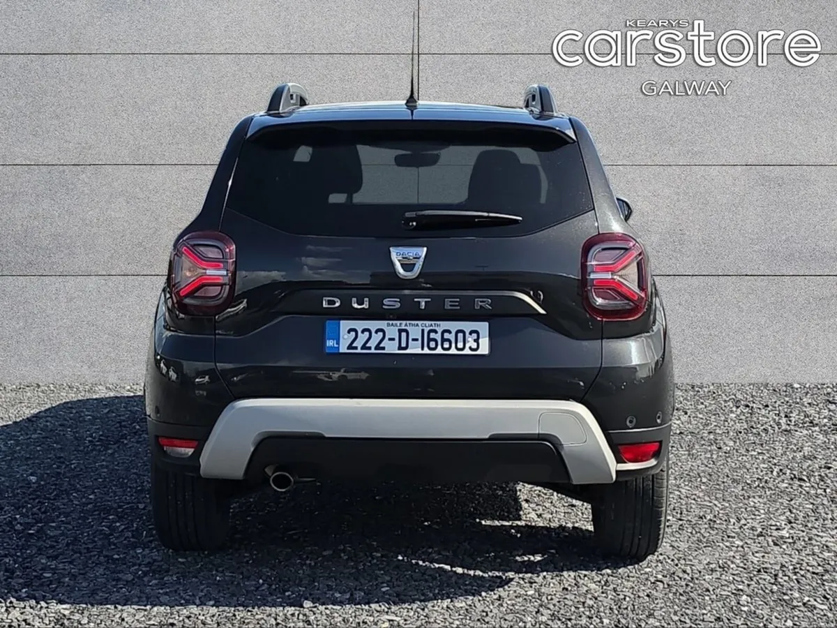 Dacia Duster 1.0 TCe 90 Prestige - Image 4