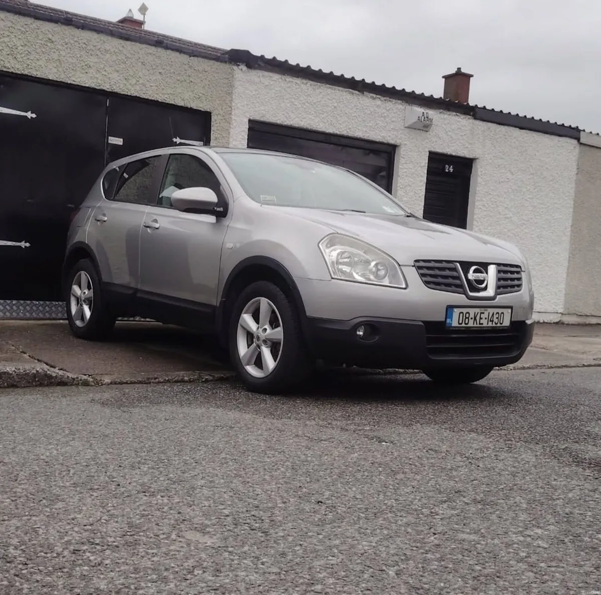 Nissan qashqai - Image 2