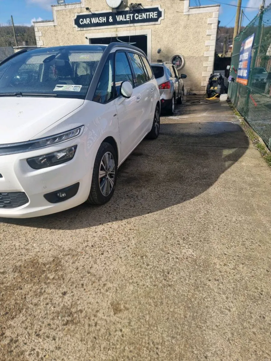 Citroen c4 - Image 2