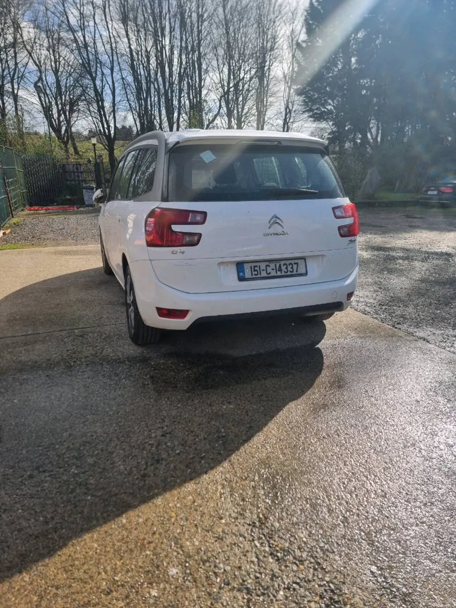 Citroen c4 - Image 3