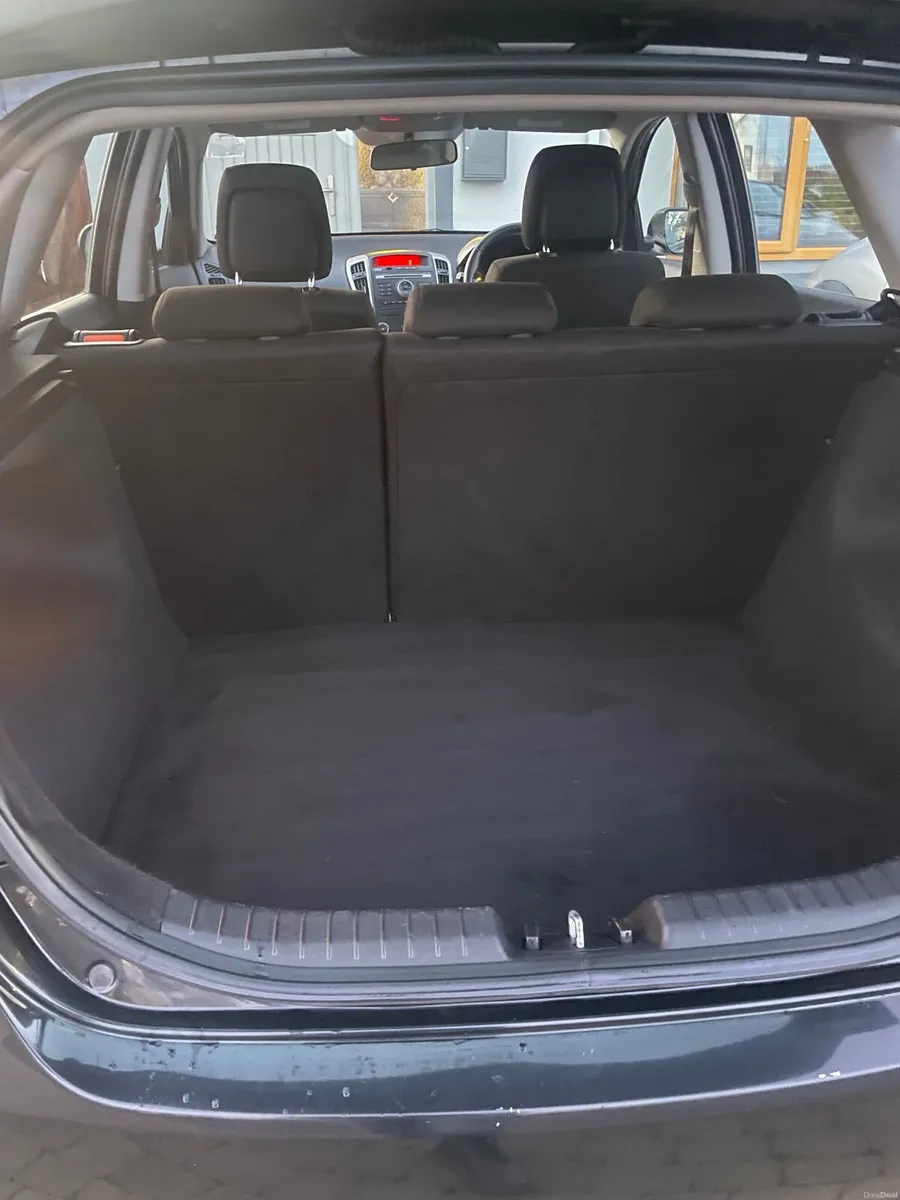 Kia Ceed 2012 - Image 3
