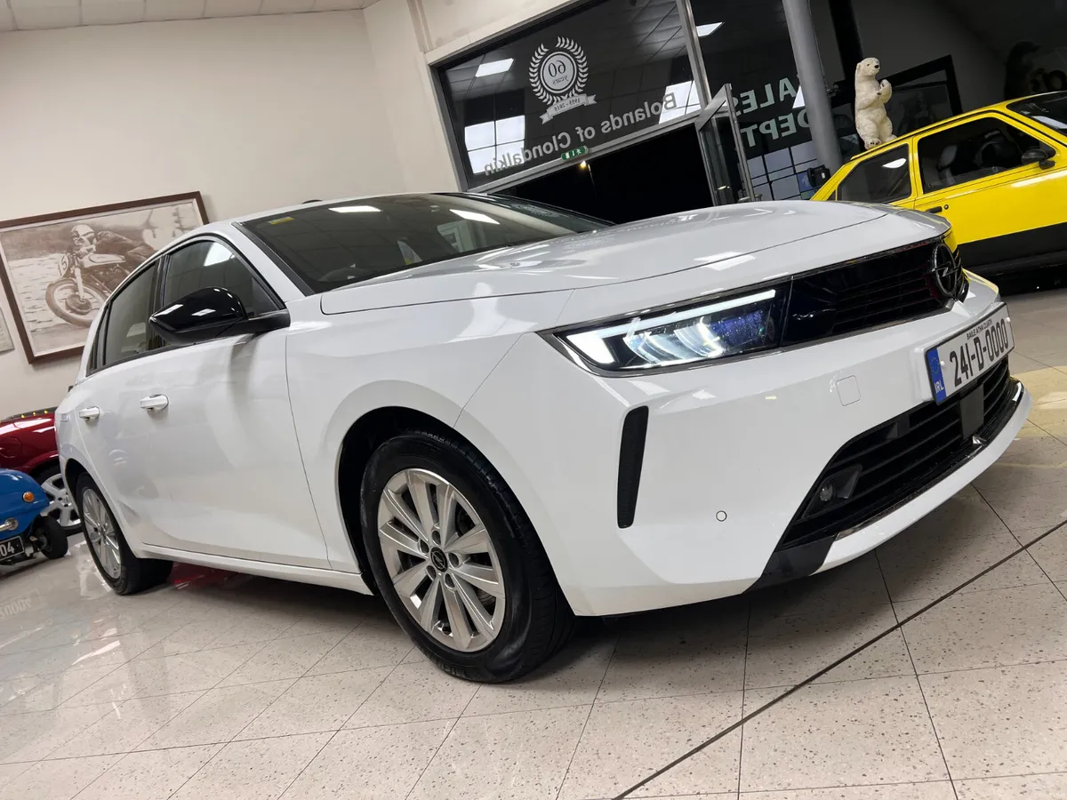 Low Kms AUTOMATIC DIESEL As New **Finance Arranged - Image 1