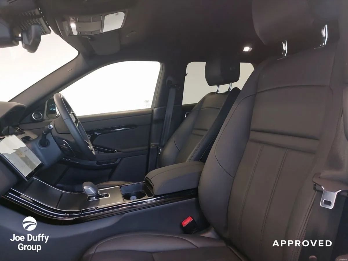 Land Rover Range Rover Evoque Dynamic SE  P300 e 3 - Image 4