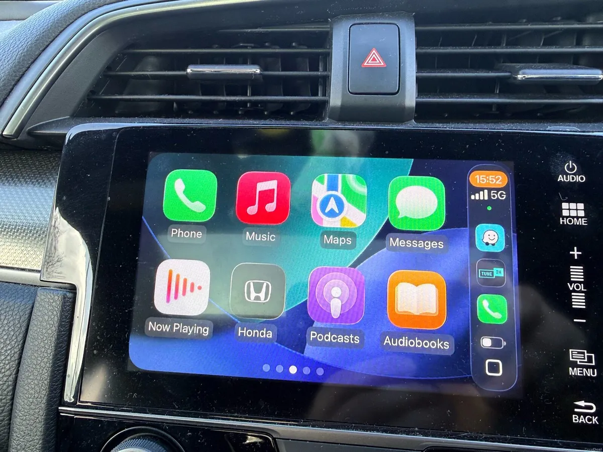 Honda Civic - Image 6