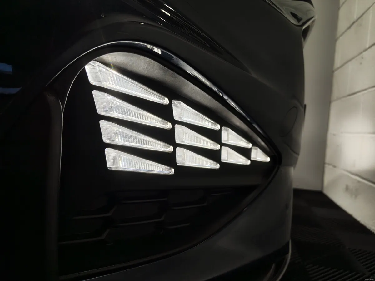 Hyundai i30 2022 1.0 PETROL N-LINE SPEC 5DR - Image 2