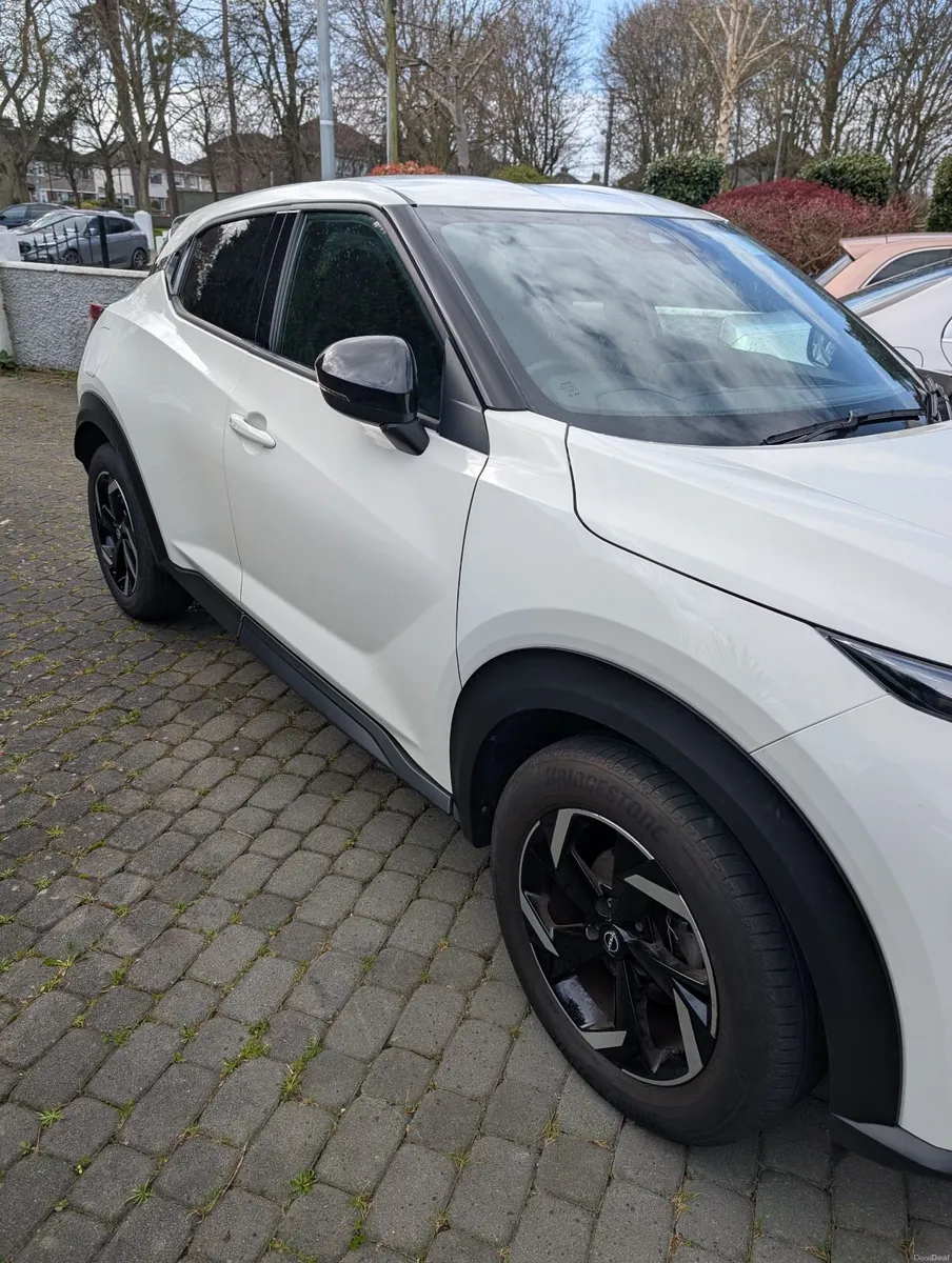 Nissan Juke 2024 - Image 6
