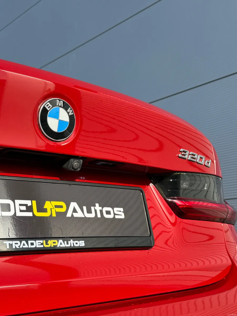 211 BMW 320d Sport - Image 3
