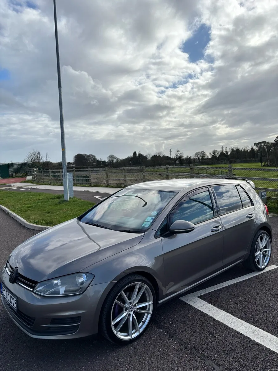 Volkswagen Golf - Image 2