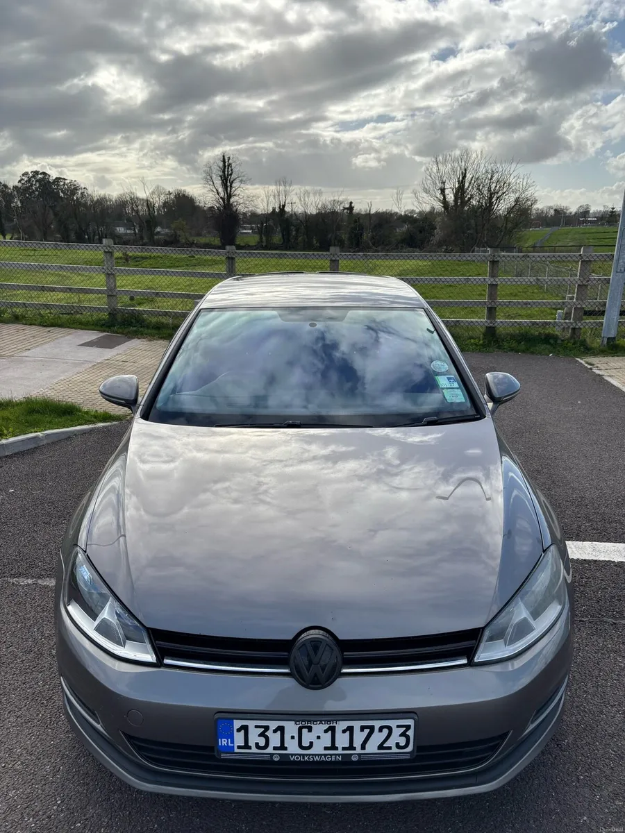 Volkswagen Golf - Image 4