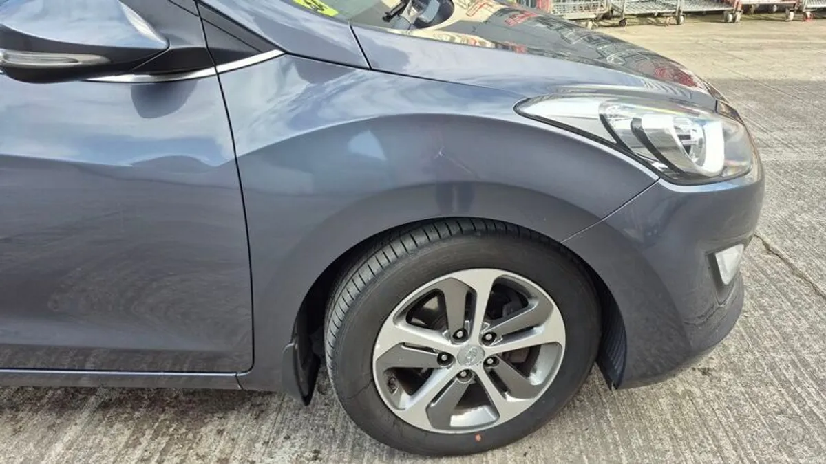 2016 Hyundai I30 - Image 4