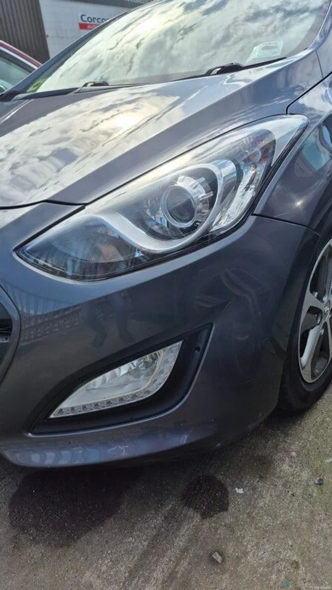 2016 Hyundai I30 - Image 2