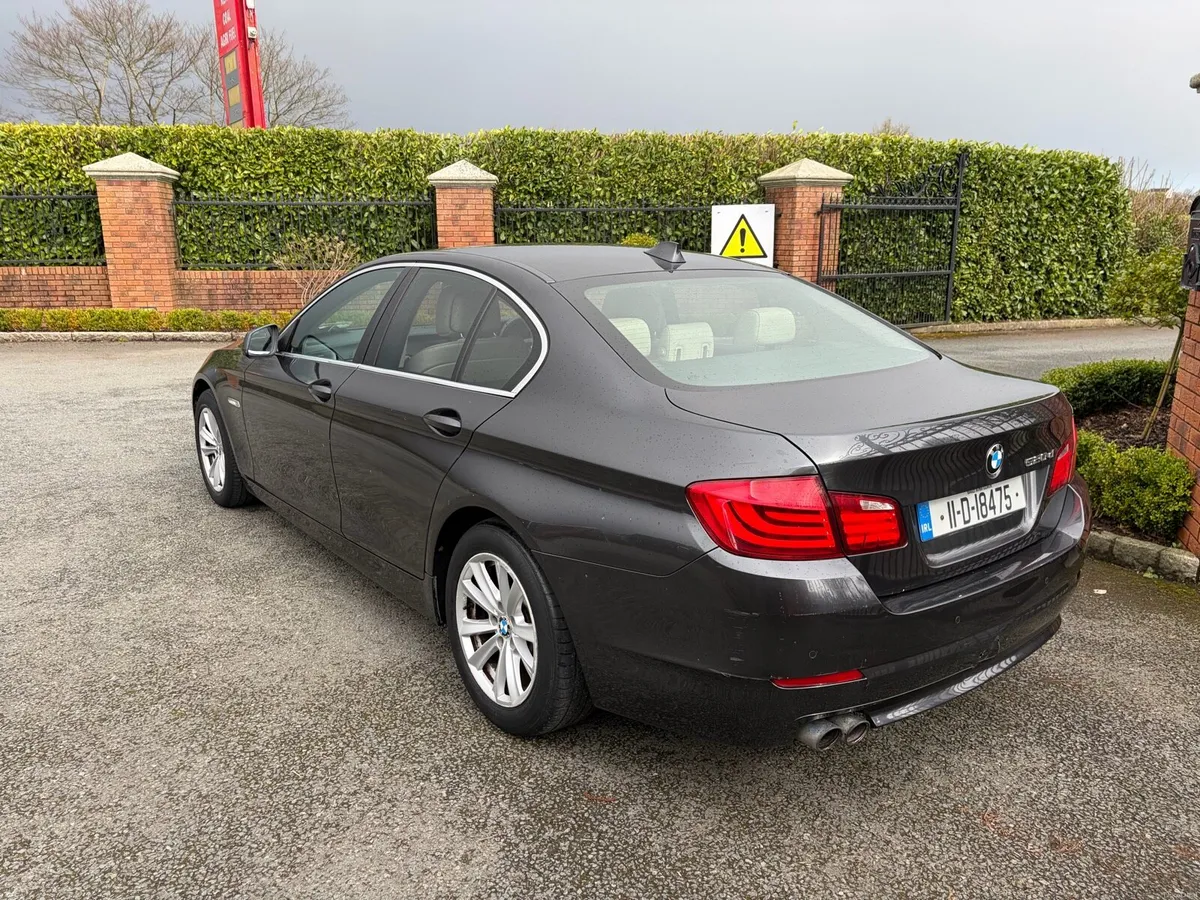 Bmw F10 2011 automatic - Image 2