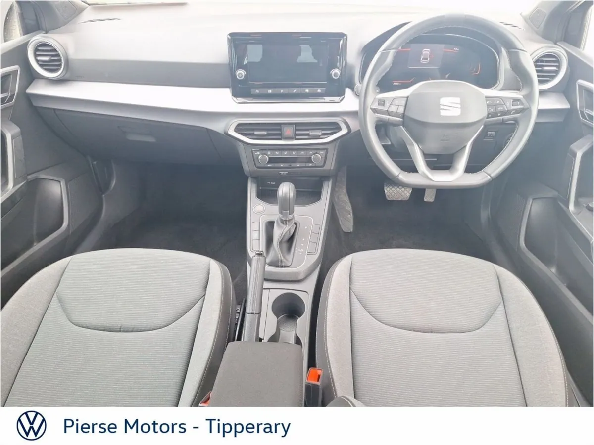 SEAT Ibiza Ibiza 1.0TSI 115hp DSG Xcellence - Image 4