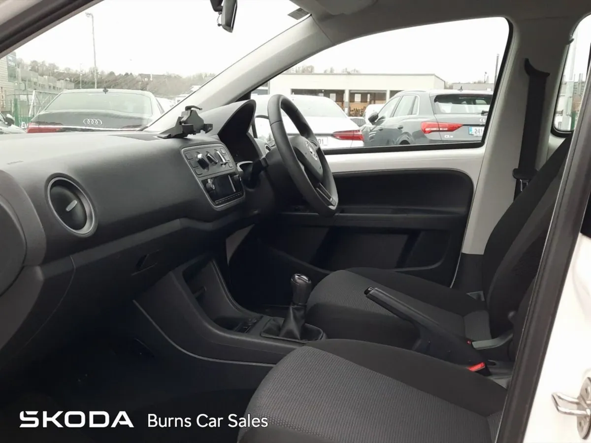 Skoda Citigo 1.0MPI 60HP AMBITION 5D - Image 4