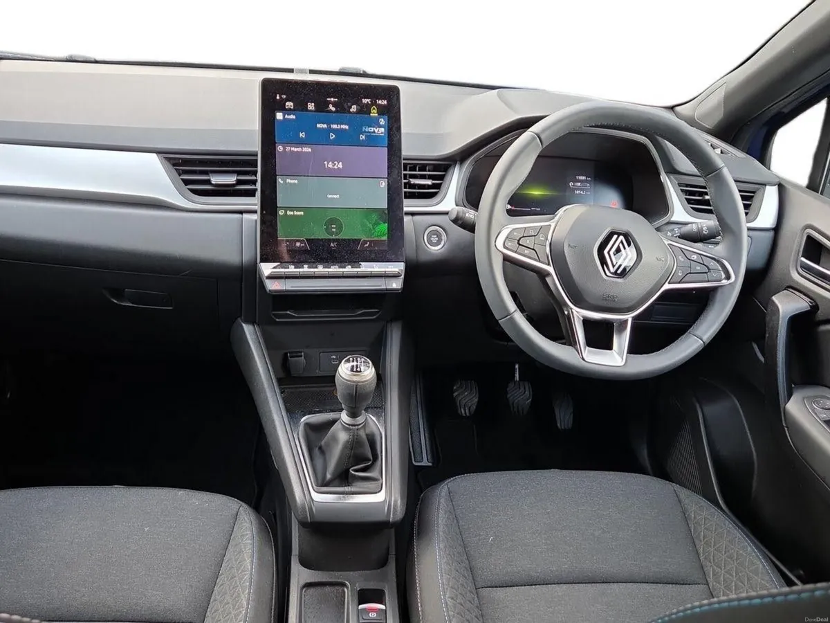 Renault Captur TCe 90 Evolution - Image 2