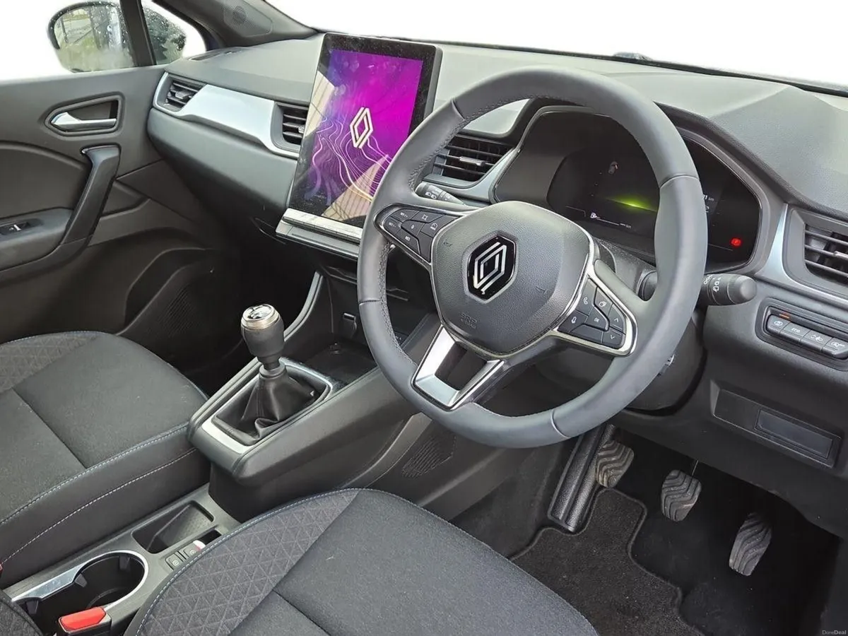 Renault Captur TCe 90 Evolution - Image 6