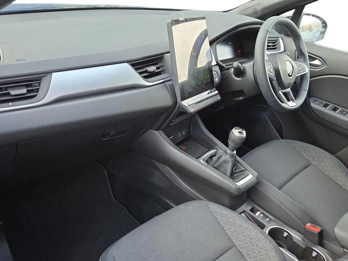 Renault Captur TCe 90 Evolution - Image 5
