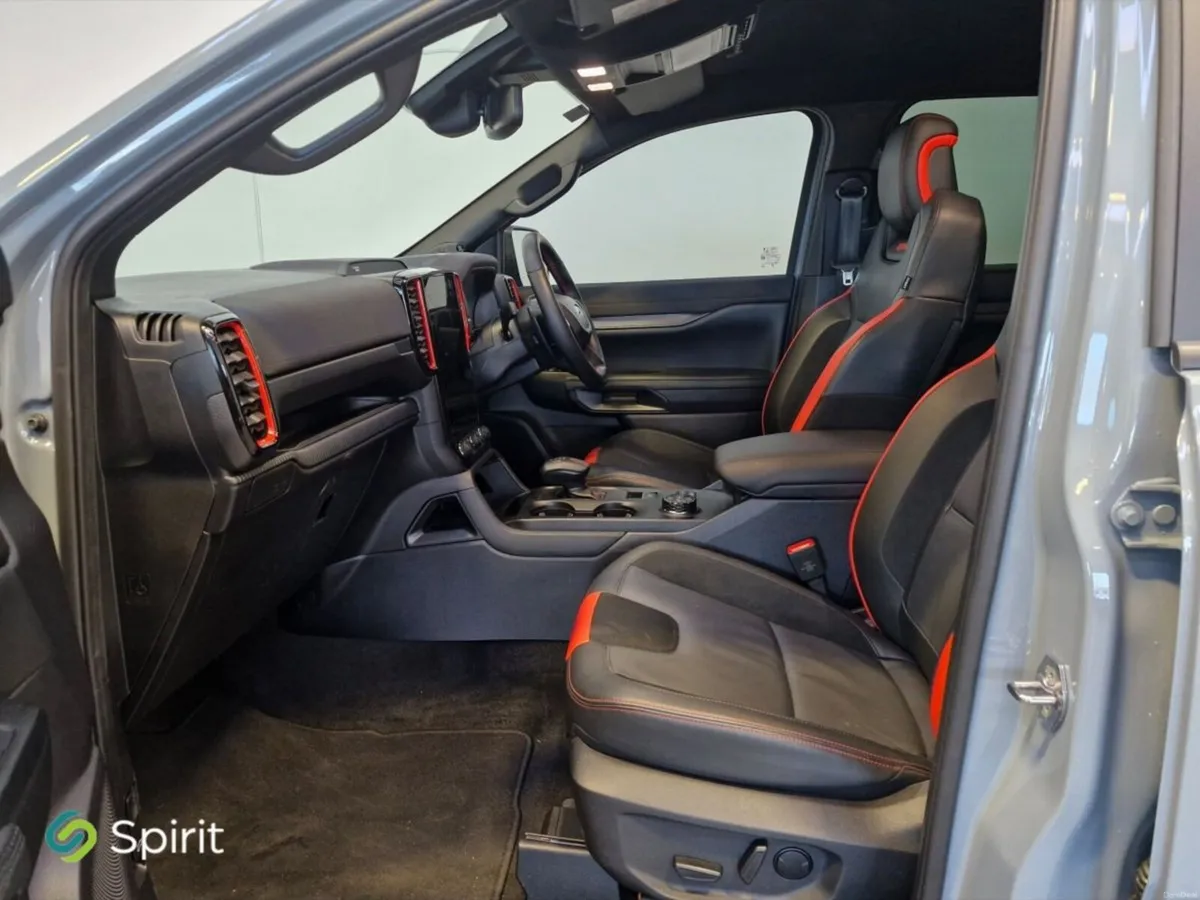 Ford Ranger RAPTOR 2.0**CALL ALAN ON 086-1437949** - Image 3