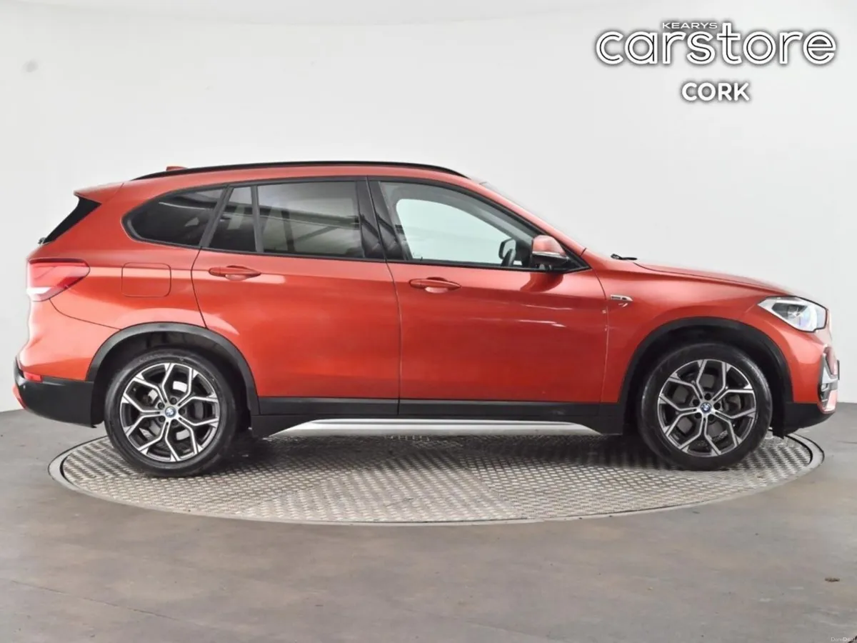 BMW X1 xDrive25e xLine Auto - Image 3