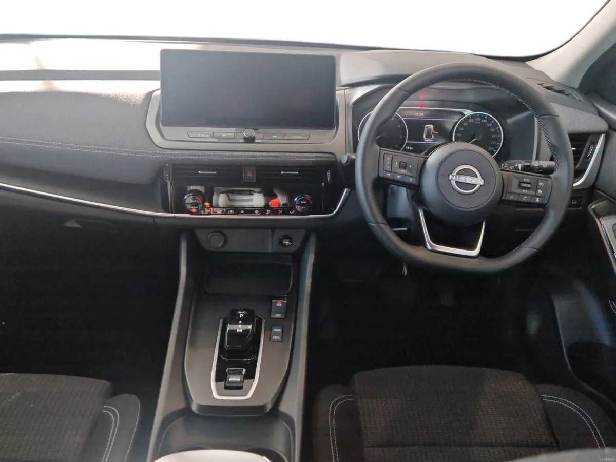 Nissan Qashqai ePOWER QASHQAI SV - Image 2