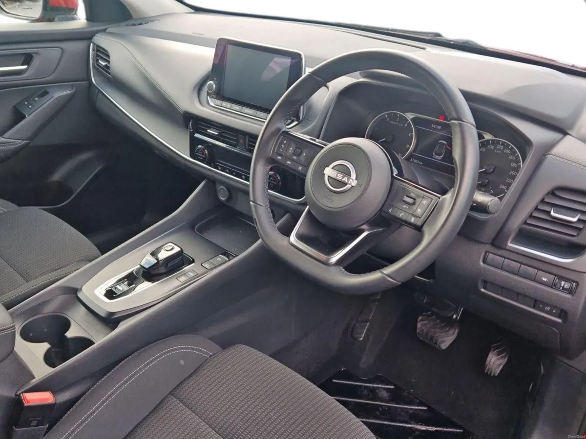 Nissan Qashqai ePOWER QASHQAI SV - Image 5