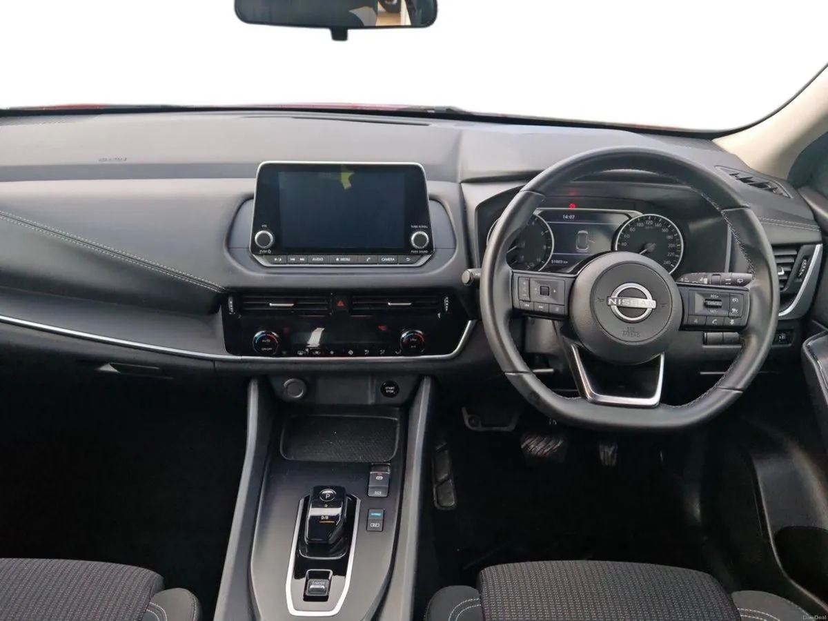 Nissan Qashqai ePOWER QASHQAI SV - Image 2