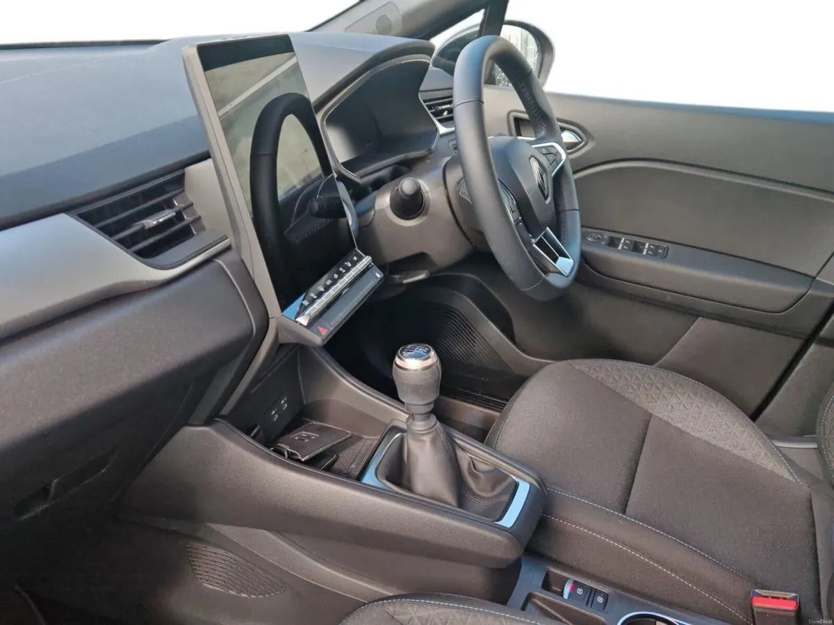 Renault Captur TCe 90 Evolution - Image 4