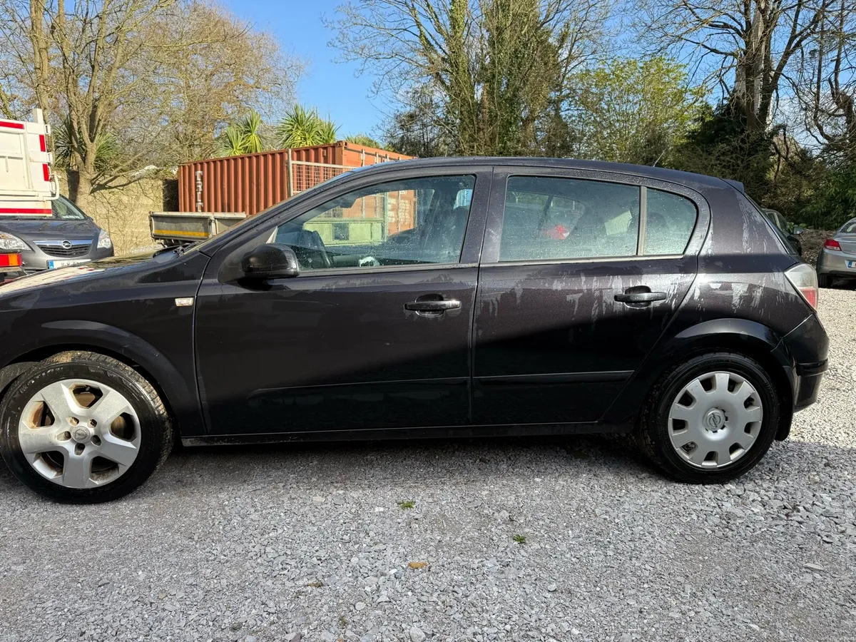 Astra 08 new nct 03/27 tax 04/26 - Image 4