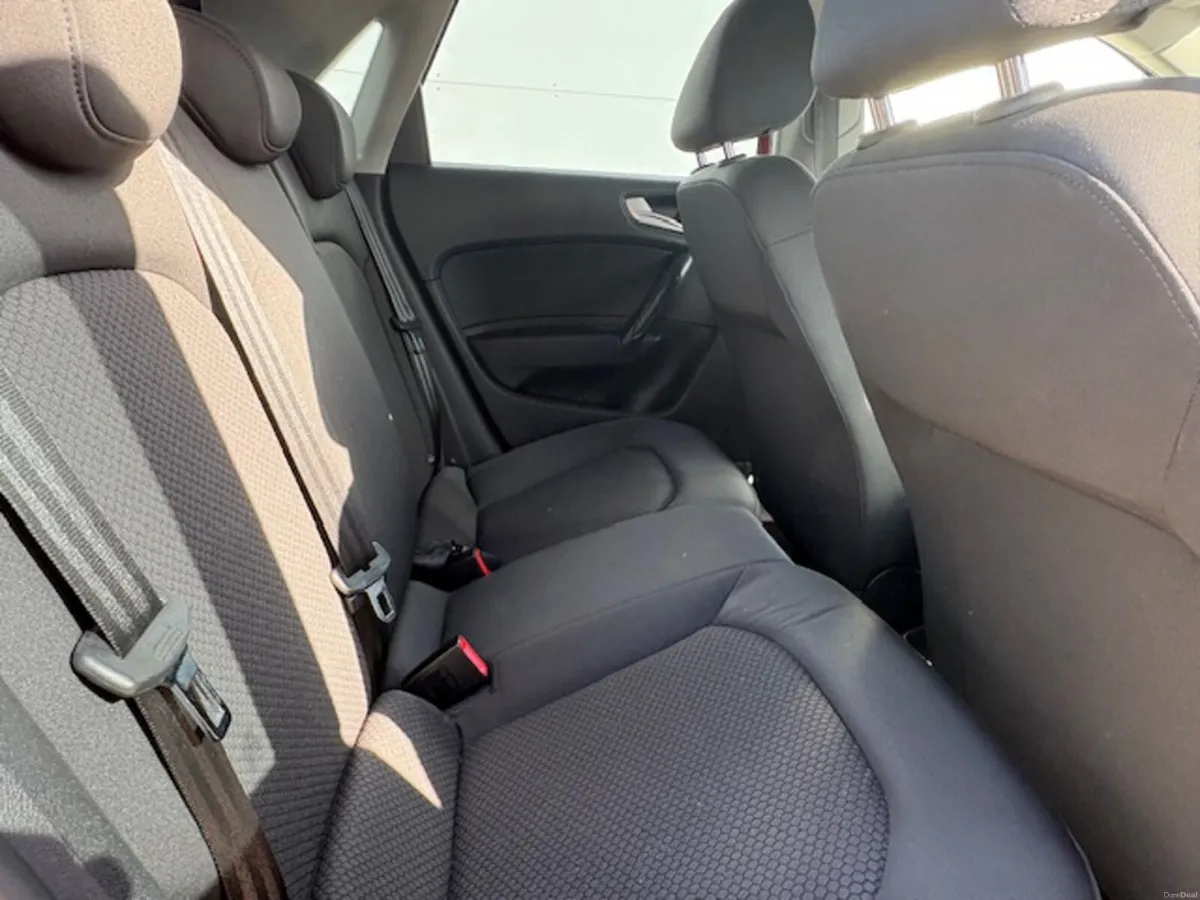 Audi A1 2018 - Image 4