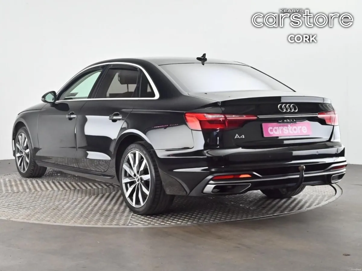 Audi A4 35 TDI 163HP S Tronic SE - Image 3