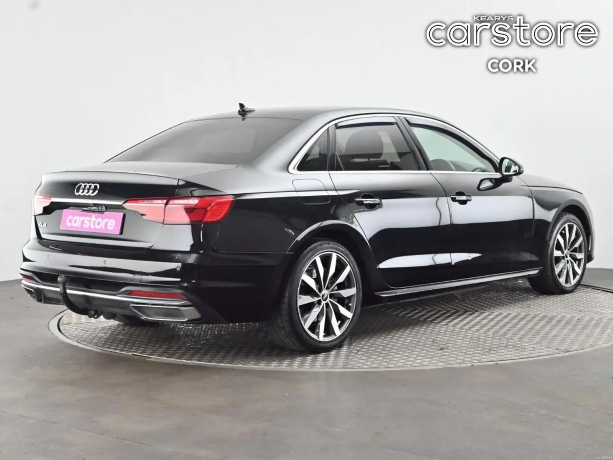 Audi A4 35 TDI 163HP S Tronic SE - Image 5