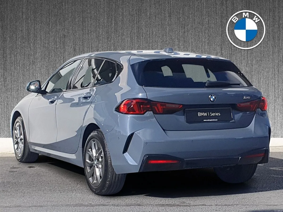 BMW 1-Series 120 Sport - Image 2