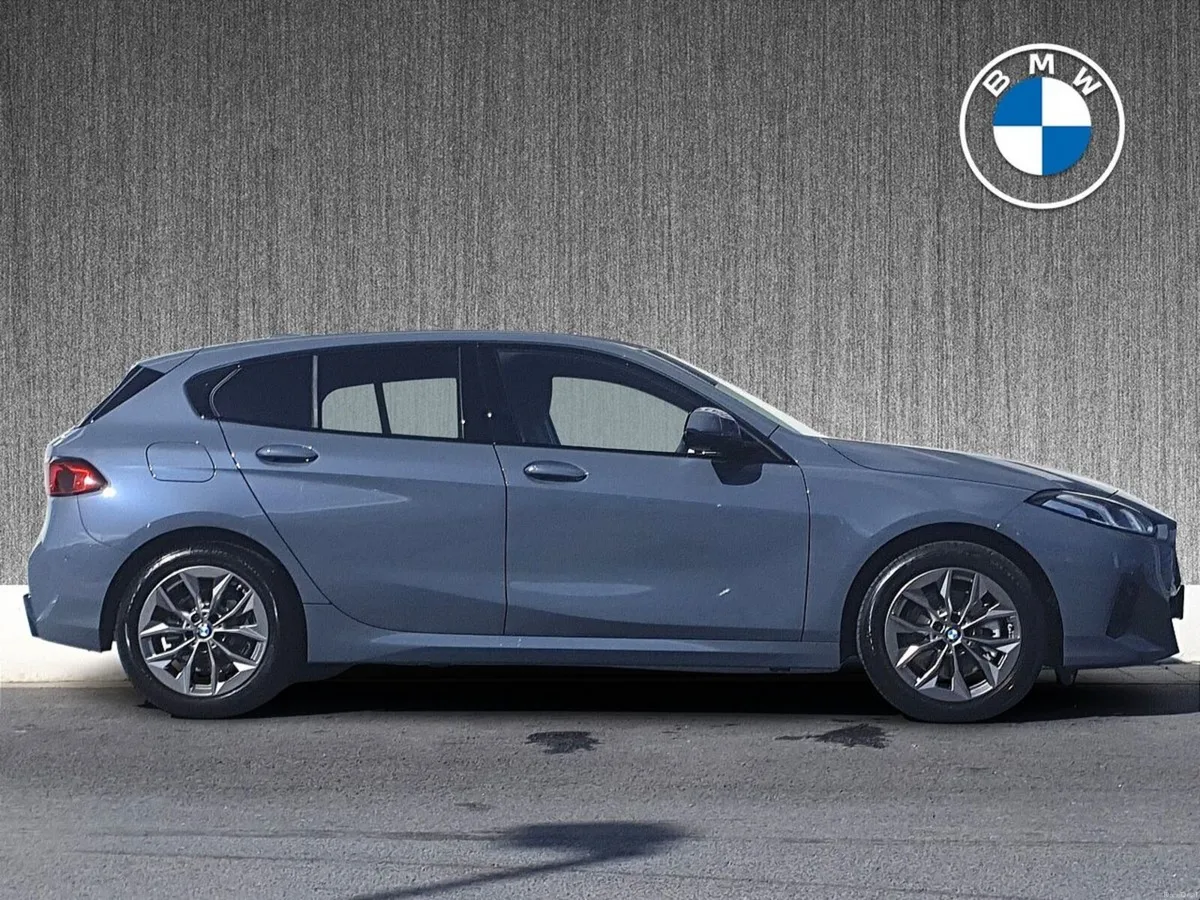 BMW 1-Series 120 Sport - Image 3