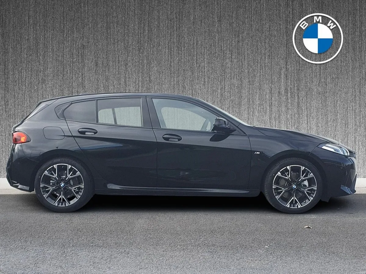 BMW 1-Series 120 M Sport - Image 3